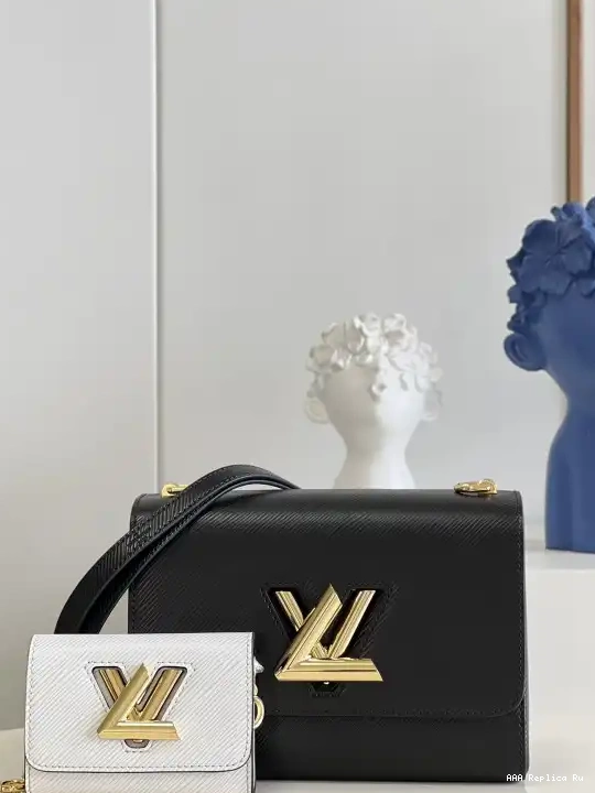 AAA Replica Ru PM TWIST VUITTON LOUIS 0521